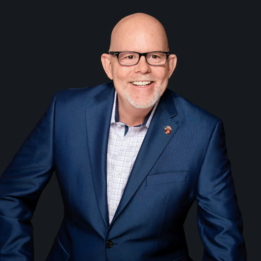 Barry Krevoy, mortgage educator and senior mortgage advisor
