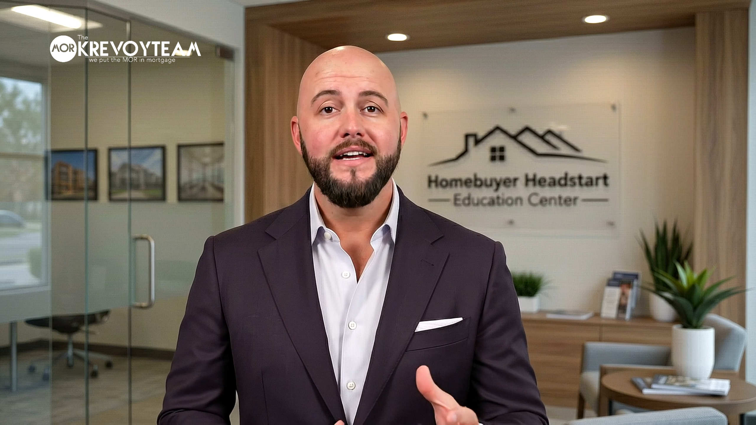 Mortgage Education for First-Time Homebuyers